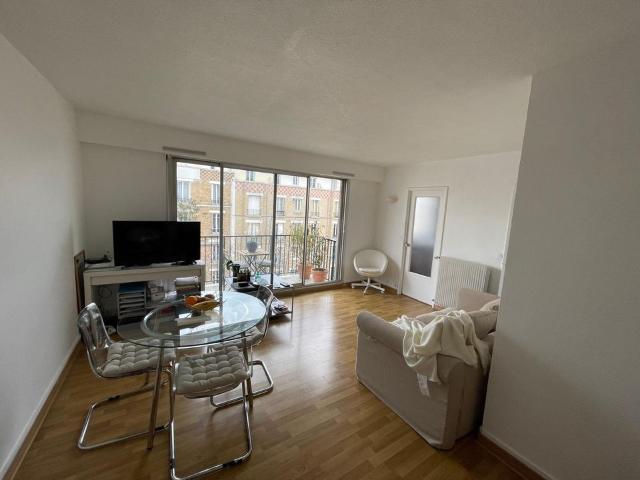 Appartement 1 pièce, 31 m² à louer à Vincennes 94300