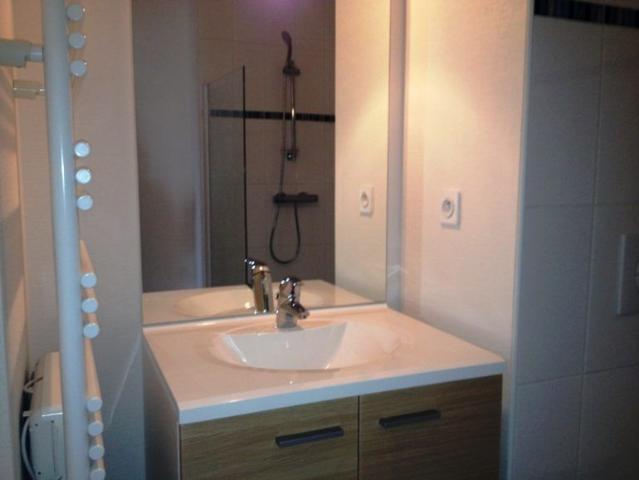 Appartement 1 pièce – 31 m² environ à Rennes Patton ref: G64094
