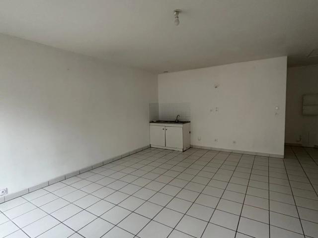 Appartement 1 pièce 31m² NIMES