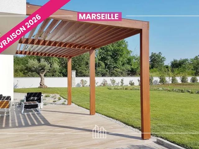 Appartement 1 pièce 32 m2