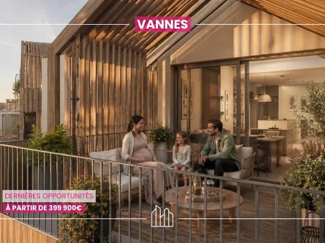 Appartement 1 pièce 32 m2