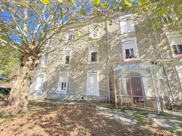 Appartement 1 pièce 32 m²