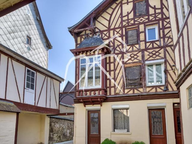 Appartement 1 pièce 32 m²