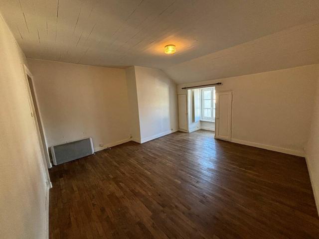 Appartement 1 pièce 32 m²