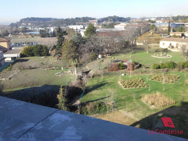 Appartement 1 pièce 32 m²