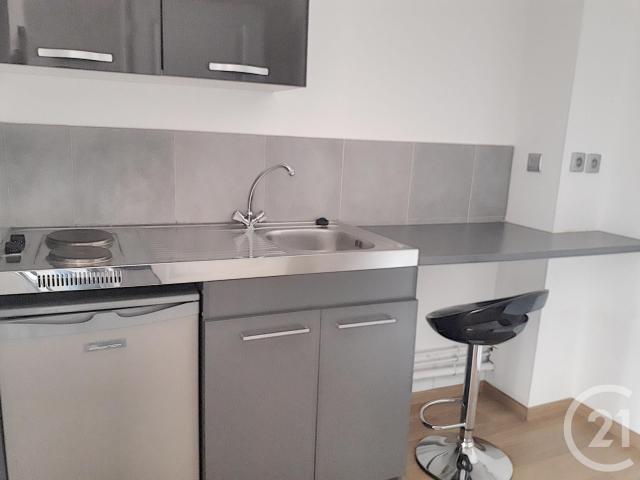 Appartement 1 pièce 32 m²