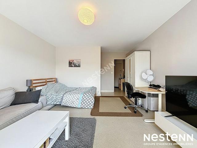 Appartement 1 pièce 32 m²