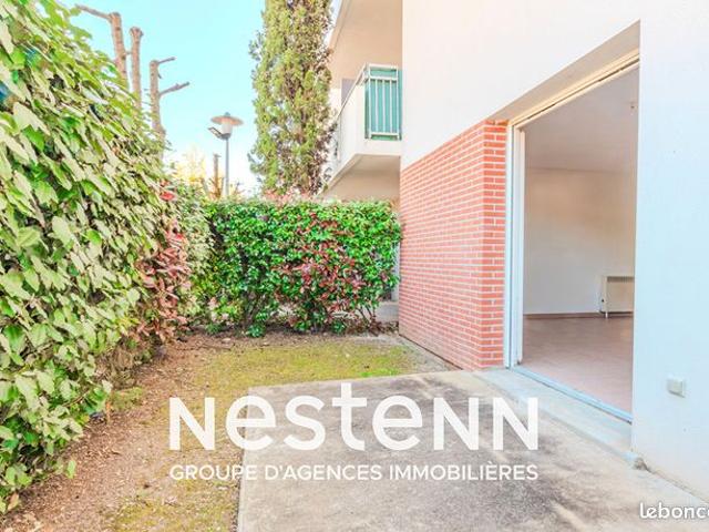 Appartement 1 pièce 32 m²