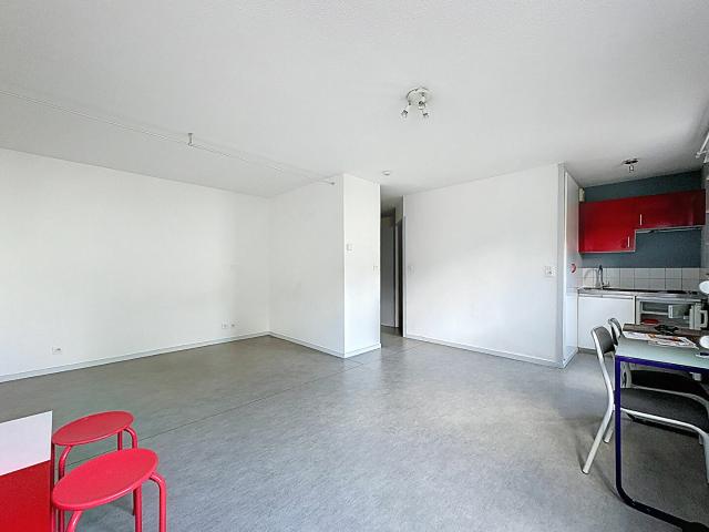 Appartement 1 pièce 32 m²