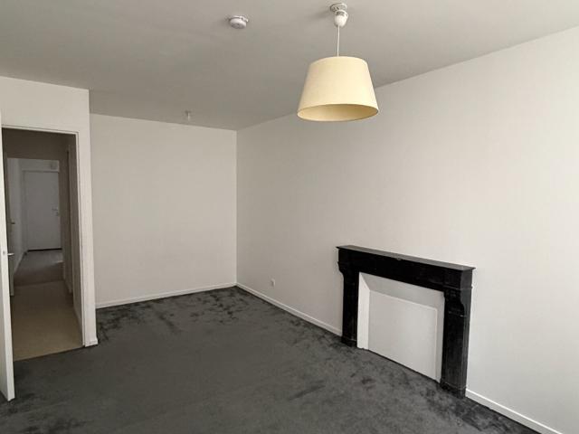 Appartement 1 pièce 32 m²