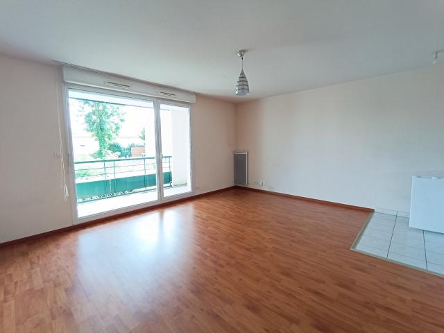 Appartement 1 pièce 32 m²