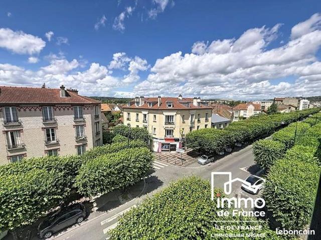 Appartement 1 pièce 32 m²
