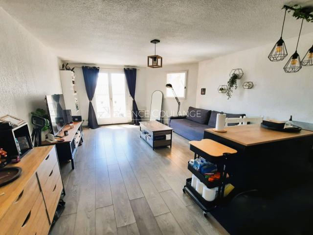 Appartement 1 pièce 32 m²