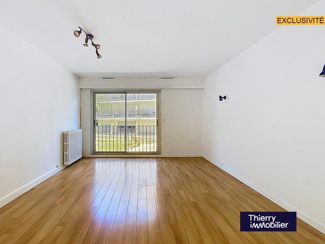 Appartement 1 pièce 32 m²