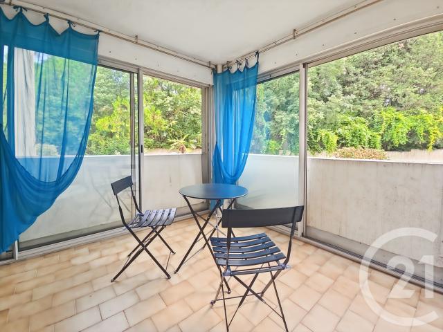 Appartement 1 pièce 32 m²