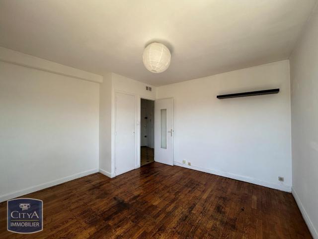 Appartement 1 pièce 32 m²
