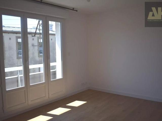 Appartement 1 pièce 32 m²
