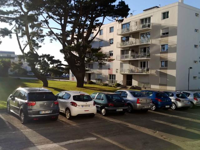 Appartement 1 pièce 32 m²