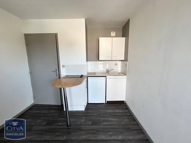 Appartement 1 pièce 32 m²