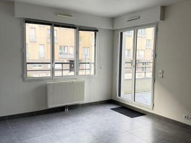 Appartement 1 pièce 32 m²