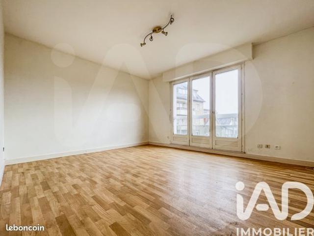 Appartement 1 pièce 32 m²