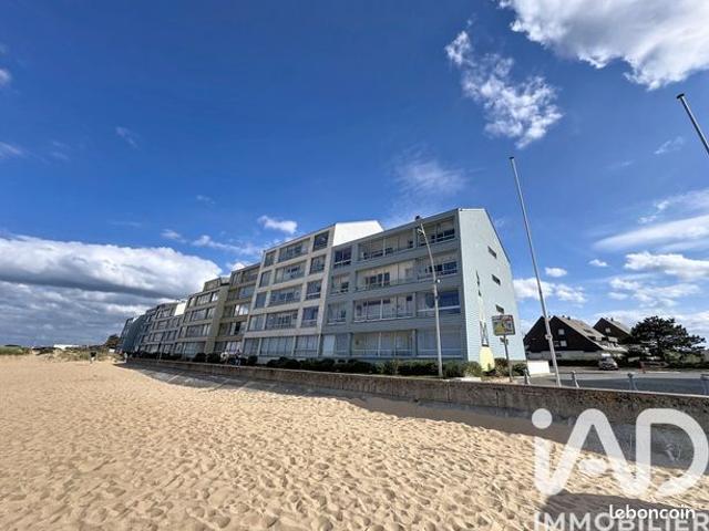 Appartement 1 pièce 32 m²