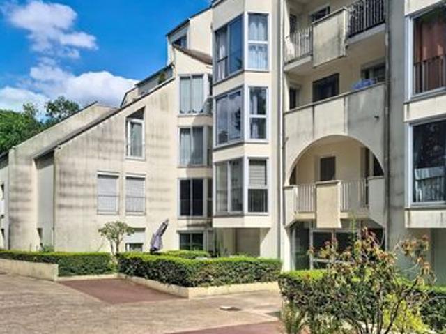 Appartement 1 pièce 32 m²