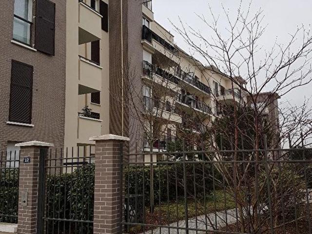 Appartement 1 pièce 32 m²