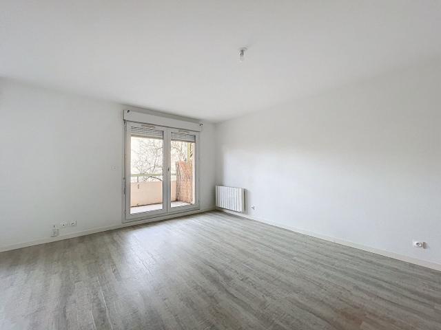 Appartement 1 pièce 32 m²