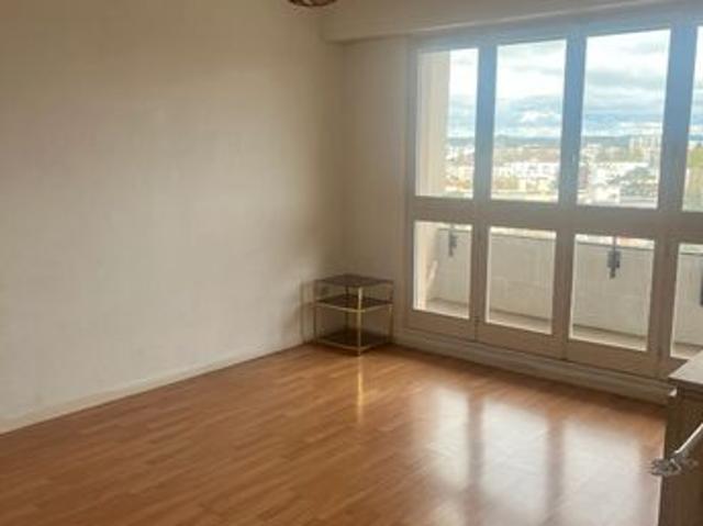 Appartement 1 pièce 32 m²