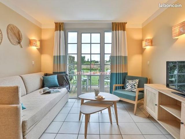 Appartement 1 pièce 32 m²