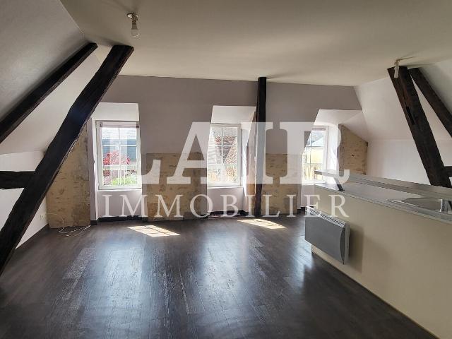 Appartement 1 pièce 32 m²