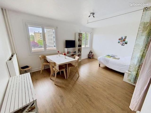 Appartement 1 pièce 32 m²