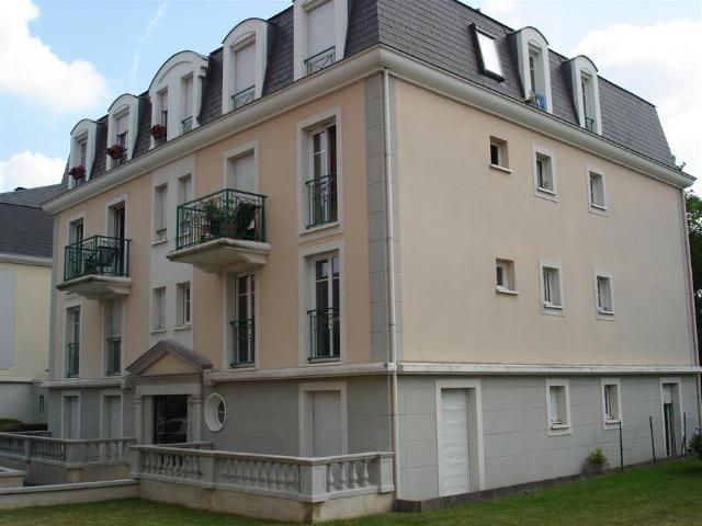 Appartement 1 pièce 32 m²