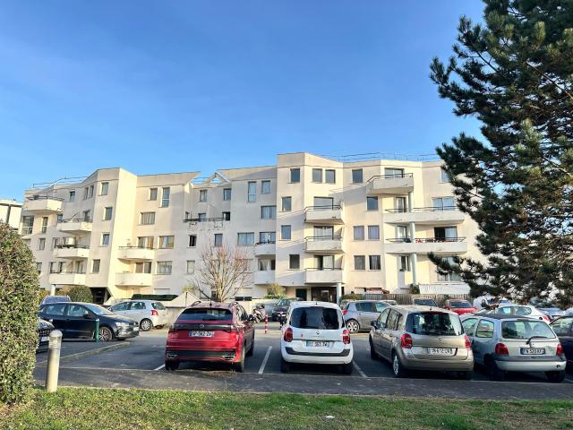 Appartement 1 pièce 32 m²