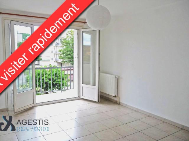 Appartement 1 pièce 32 m²