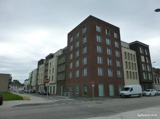 Appartement 1 pièce 32 m²