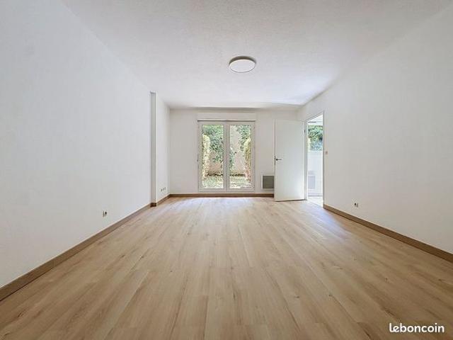 Appartement 1 pièce 32 m²