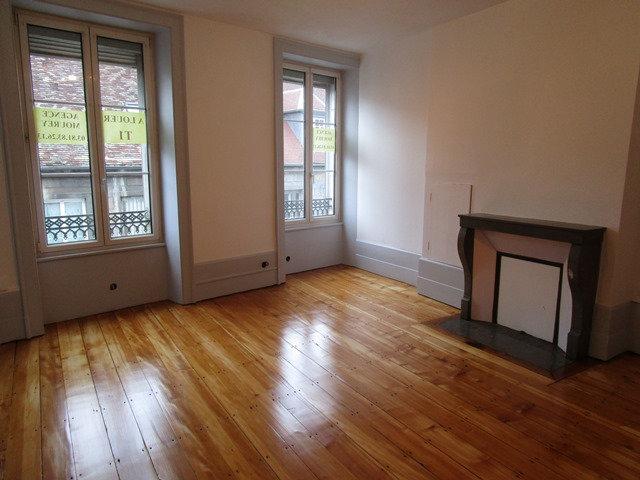 Appartement 1 pièce 32 m²