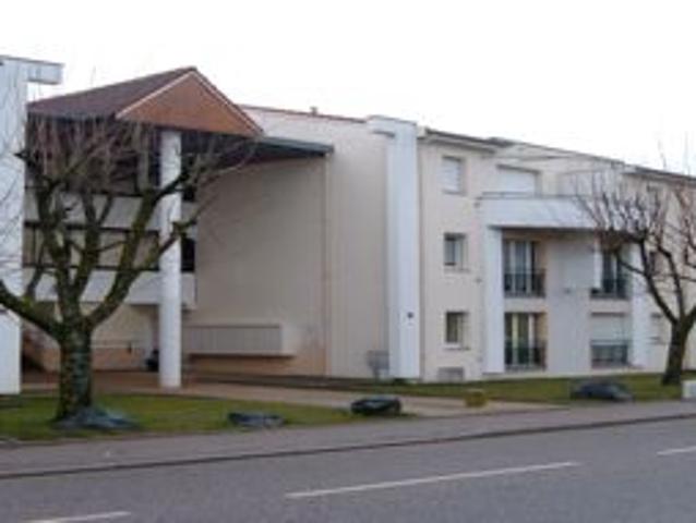 Appartement 1 pièce 32 m²