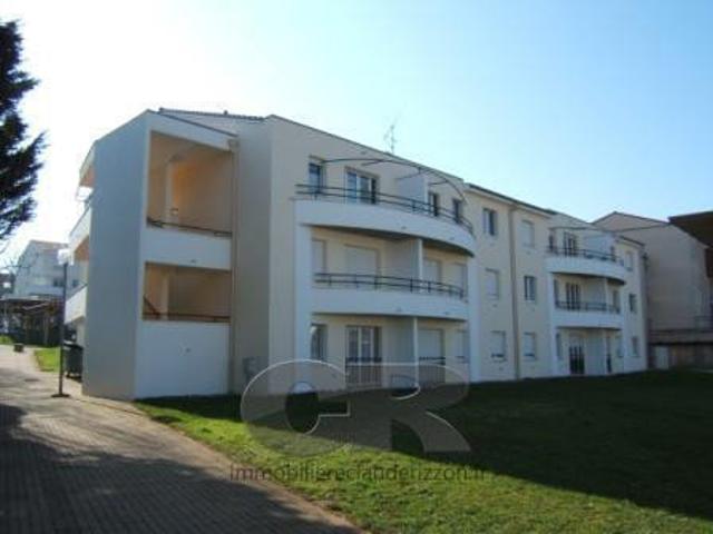 Appartement 1 pièce 32 m²