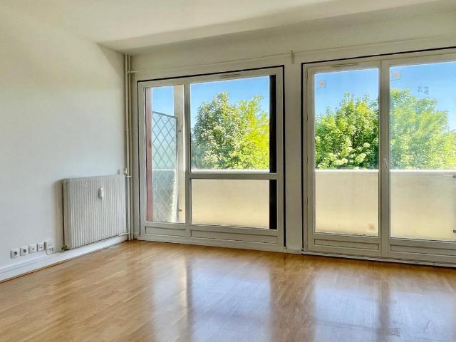 Appartement 1 pièce 32 m²