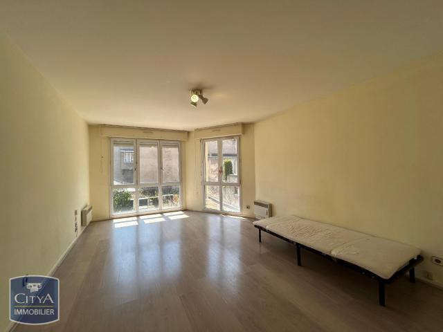 Appartement 1 pièce 32 m²