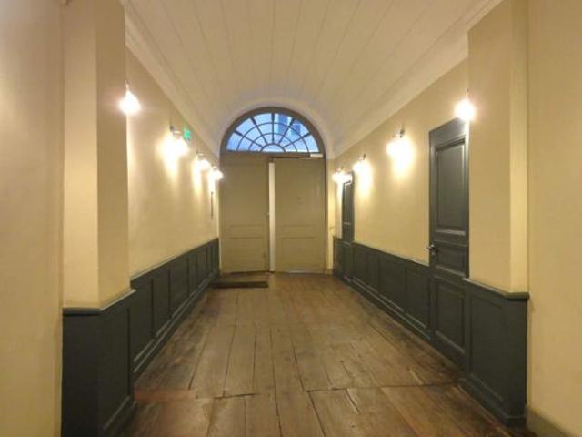 Appartement 1 pièce 32 m²
