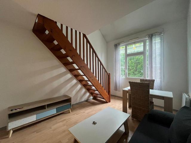 Appartement 1 pièce 32 m²
