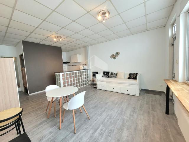 Appartement 1 pièce 32 m²
