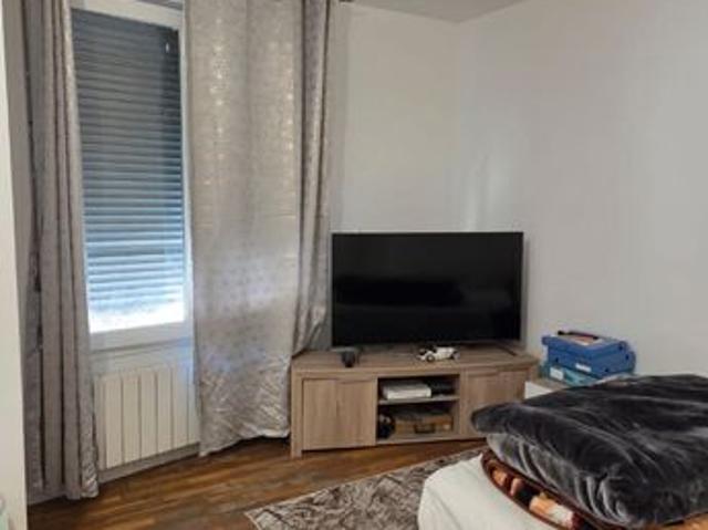 Appartement 1 pièce 32 m²