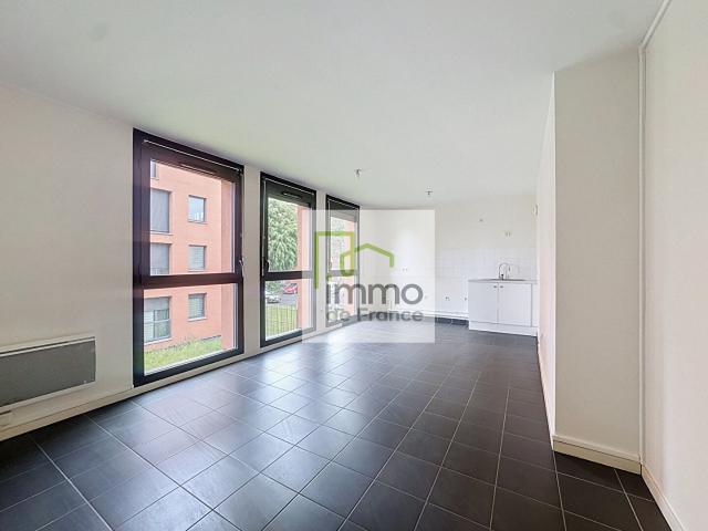Appartement 1 pièce 32 m²