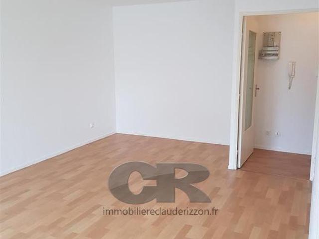 Appartement 1 pièce 32 m²
