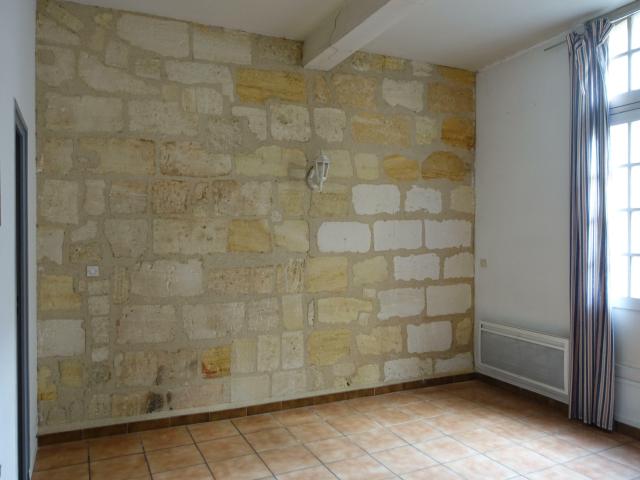 Appartement 1 pièce 32 m²